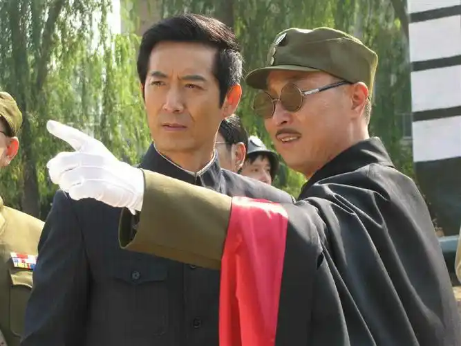 p>《抉择》是由 a href="#" data-lemmaid="5559">中央电视台 /a>