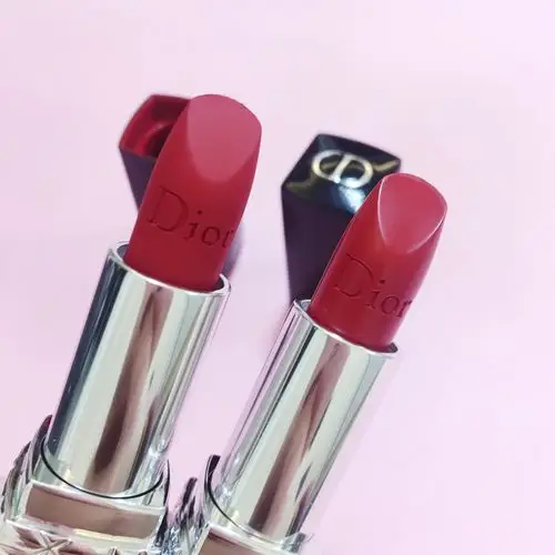 气场感十足的口红,画出你的夏日美唇