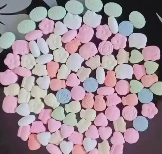 世界上十种超危险的糖果,有的能当武器使,稍不注意就会致命_成分_影响