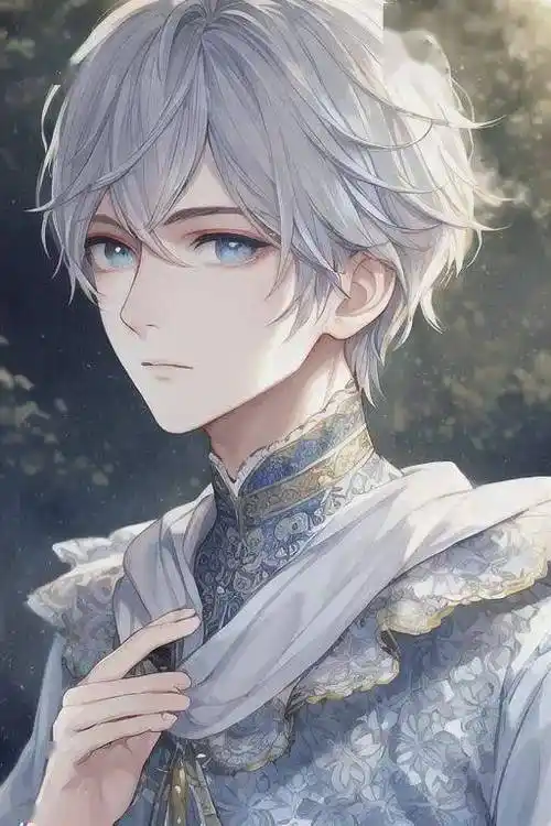 【精选高清壁纸】高清男生头像壁纸