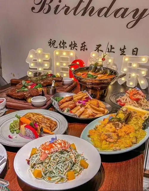 6.18折!在塘厦 吃牛扒 就到莱尔曼!