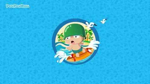 可爱炮炮兵创意图片高清电脑桌面主题壁纸(一)