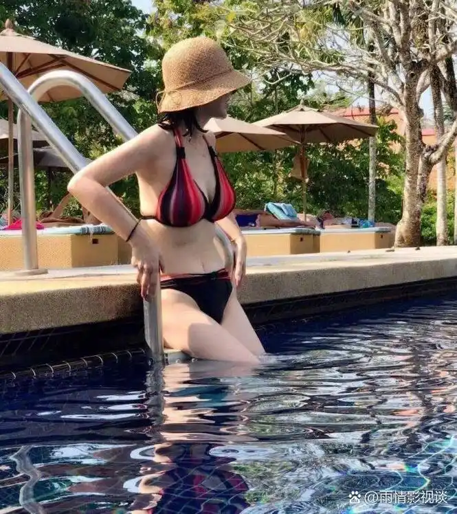 雪姨王琳:乘风破浪的实力派女演员 雪姨王琳作为一位资深的影视演员