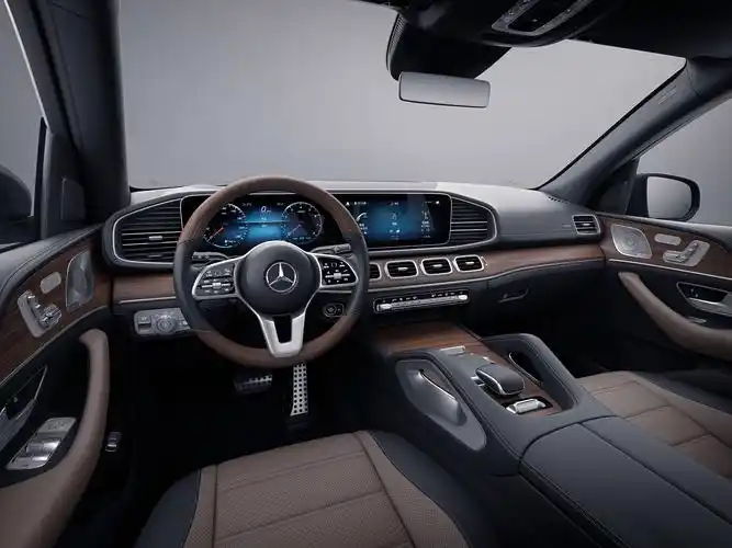 梅赛德斯-奔驰将携多款重磅车型亮相2019成都车展!