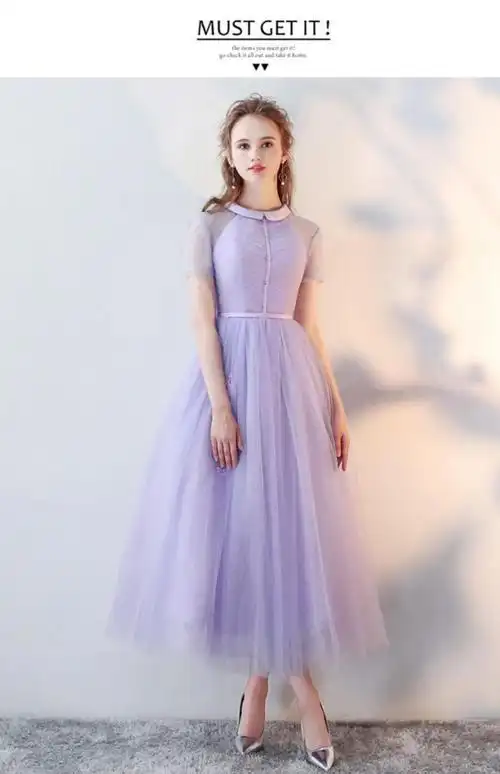 毕业礼服女高中生 高中毕业典礼礼服高三高中生成人礼合唱指挥礼服女