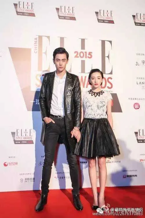 也对,不然163cm的身高怎么和183cm的老公同框呢