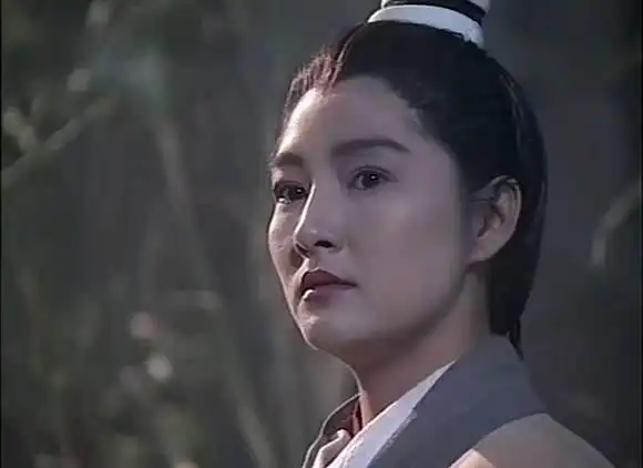 插足徐少强家庭生下一儿一女饰演马夫人的雪梨并不简单