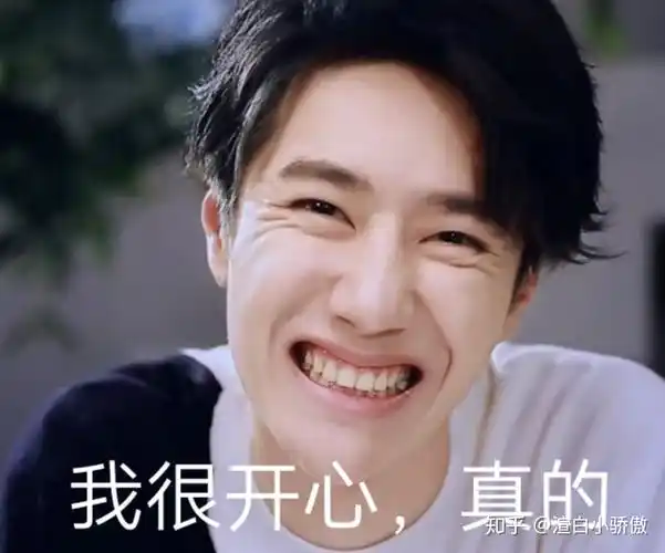 mtjj们有没有王一博搞笑的表情包