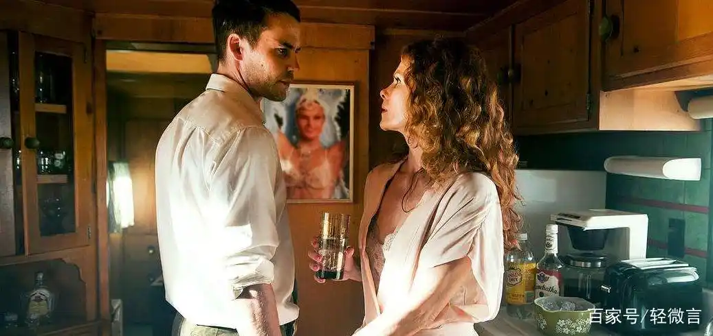 真探第二季亮点在第几集