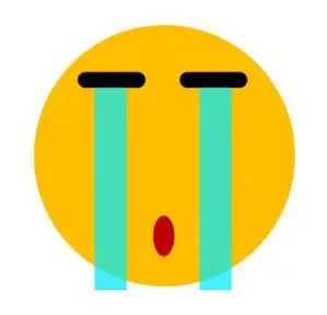 小黄圆脸表情_动图_圆脸_小黄脸表情包 - 发表情 fabiaoqing.com