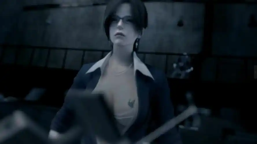 csol僵尸背景故事解析:痛苦女王和腐化暴君的来历