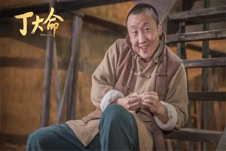 自编自导,林家川,朱锐,李思博,白鸽,迟嘉等青年实力演员联袂奉献