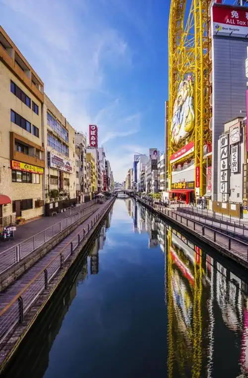 去日本就去这五个地方!最完整的本州攻略_奈良