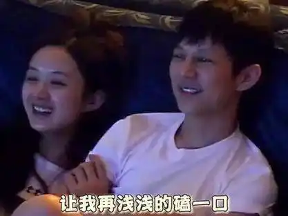 我真的要磕疯他们俩啦~~~ #何炅##赵丽颖##偶像来了#特别声明:以上