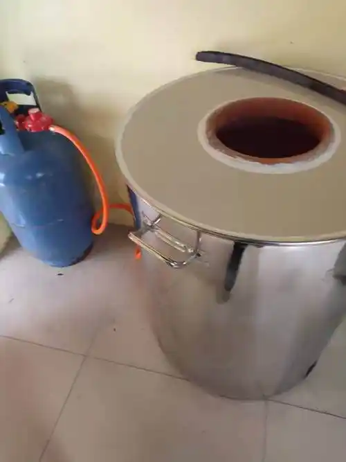 荆州锅盔炉子 气烤锅盔炉子商用 燃气烤荆州锅盔炉 燃气烧饼炉子