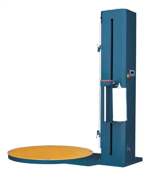 包装设备 裹包机 供应迅捷全自动封闭式裹包机