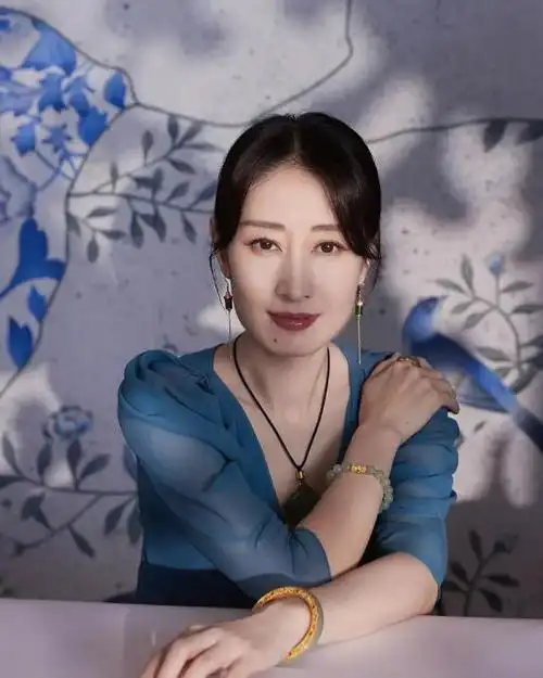 刘敏涛为女儿被丈夫冷落七年离婚后提到前夫心怀感恩