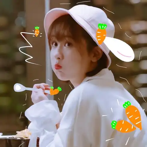 好喜欢可爱的小佟年呢