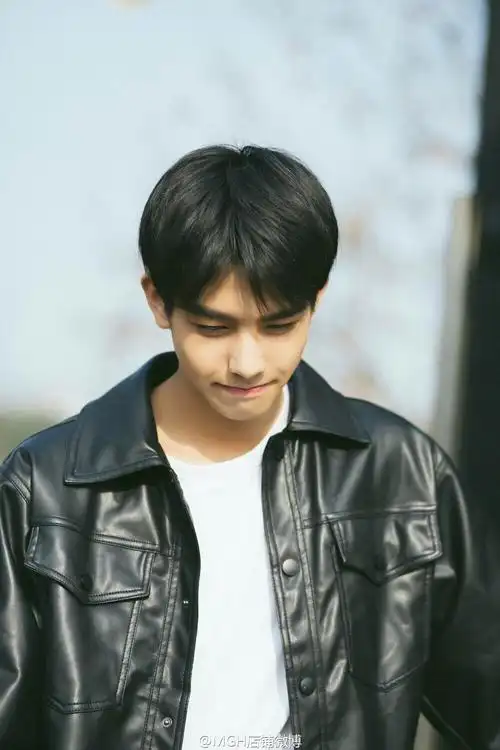 可爱啊可爱啊可爱啊宋威龙