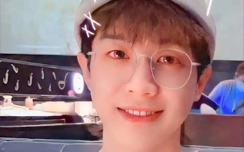 【倒霉死勒】可盐可甜向快剪