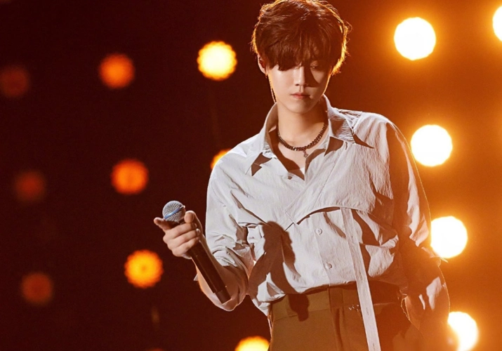 2021鹿晗广州演唱会门票怎么买在哪里买