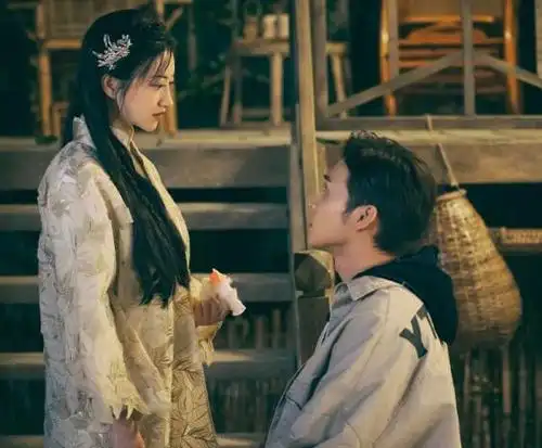 王牌对王牌景甜张彬彬哪期 收官之夜再相聚是真的吗