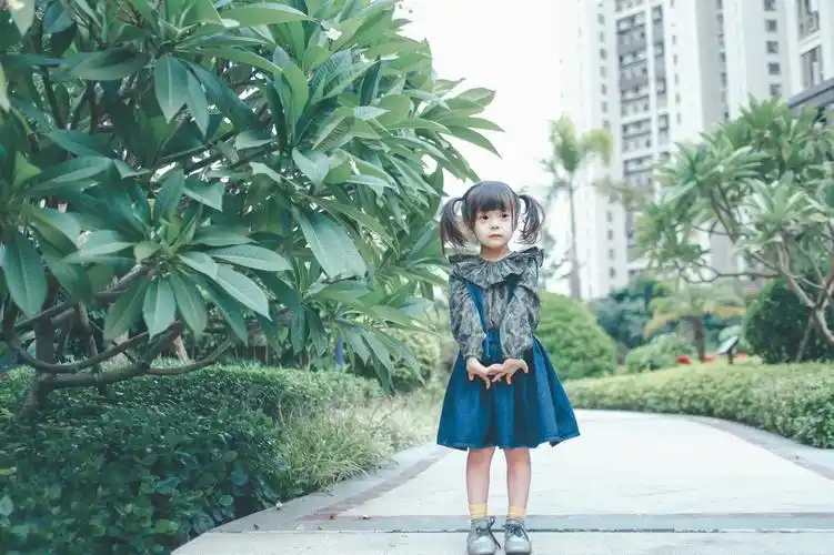 哈琳 萌娃 可爱 - 堆糖,美图壁纸兴趣社区