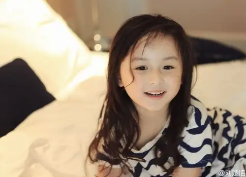 刘楚恬的照片   微相册