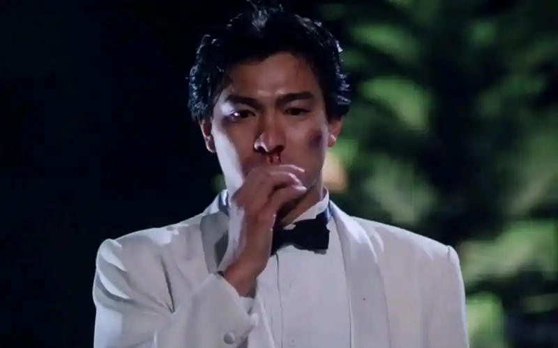 《天若有情》刘德华yyds