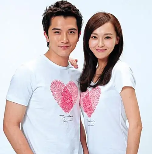 【图】李毓芬邱泽被曝光 唐嫣心碎杨幂微博怒骂