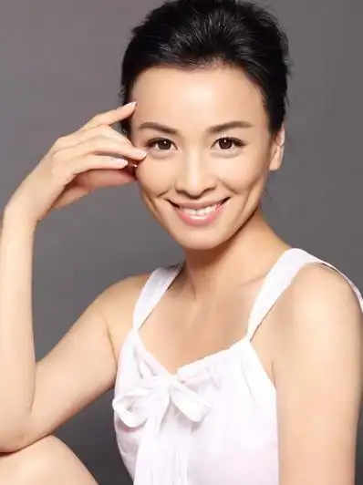 刘诗诗杨紫许晴十大有酒窝的女星最后一个好夸张9