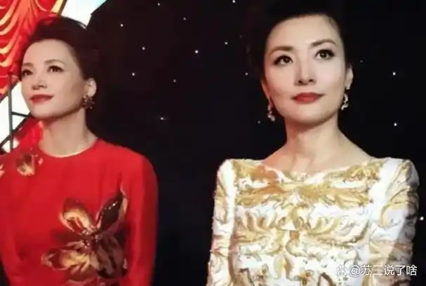 更新换代7位时代主持人正式成为央视春晚过去式