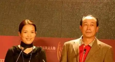 国外生活,却在国内力捧儿女,这些老演员也清楚哪里"挣钱快"_王姬_儿子