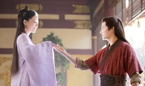 《盛唐幻夜》:大小姐数次救落难王子,王子恢复记忆后绝情离去