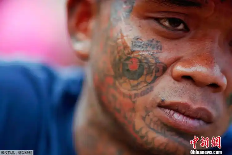 泰国国王生日特赦上千名囚犯