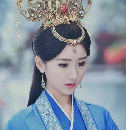 细数娱乐圈颜值超高的女星,打拼多年却一直未能走红_杨蓉_不知道_感觉