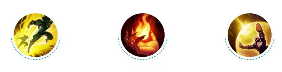 英雄联盟手游锐雯符文怎么搭配英雄联盟手游锐雯符文搭配分享