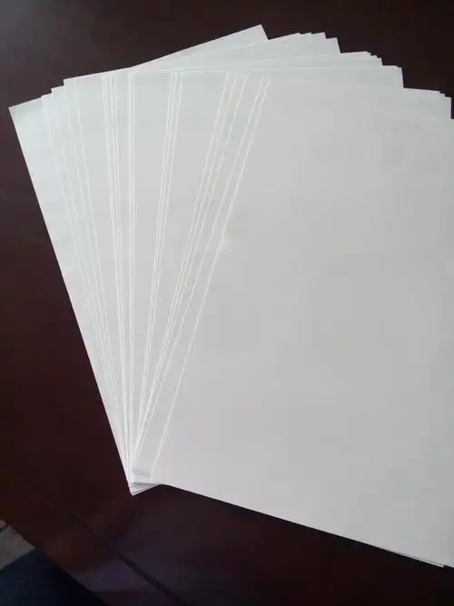 厂家直销8k20页专业素描纸美术绘图绘画专用纸绘画用品