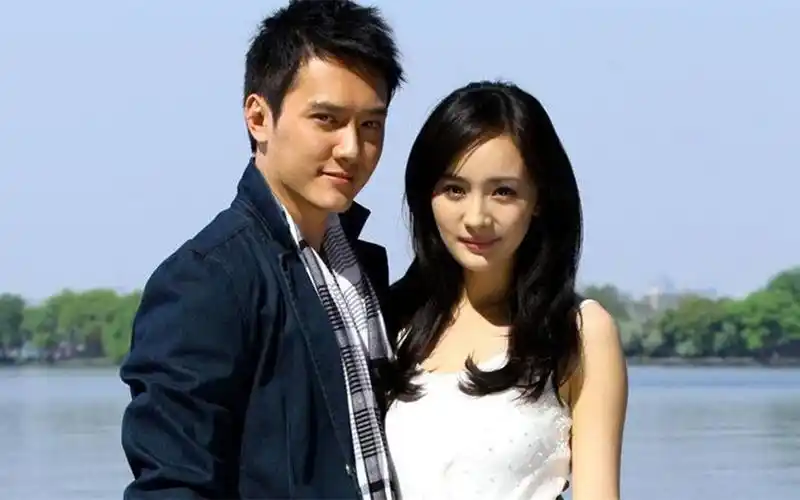 网曝杨幂冯绍峰要合体录制综艺,晴川和八爷时隔8年要同框了?