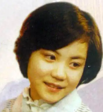 王菲.最是那一低头的温柔.