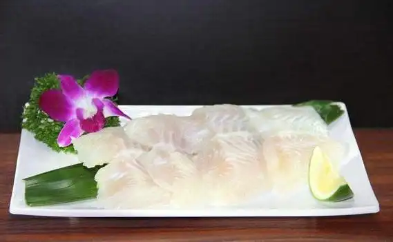 龙利鱼是什么鱼龙利鱼刺多吗