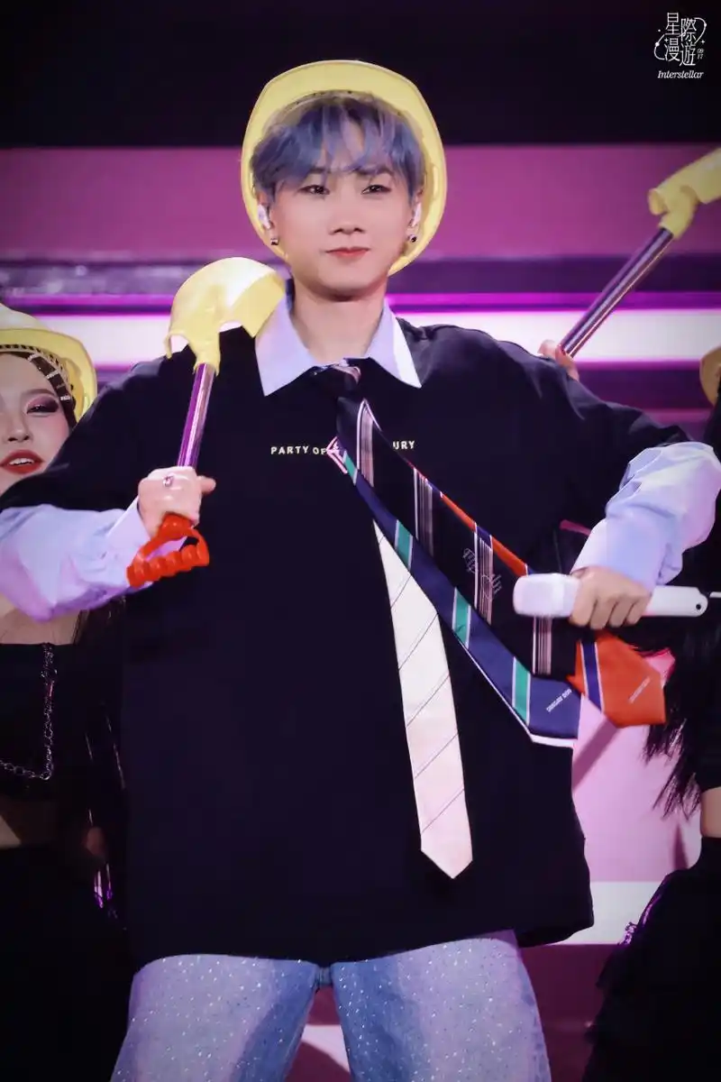 汪苏泷回应演唱会票太难抢,难抢,确实难抢,凭我自己手速,一次没抢上过