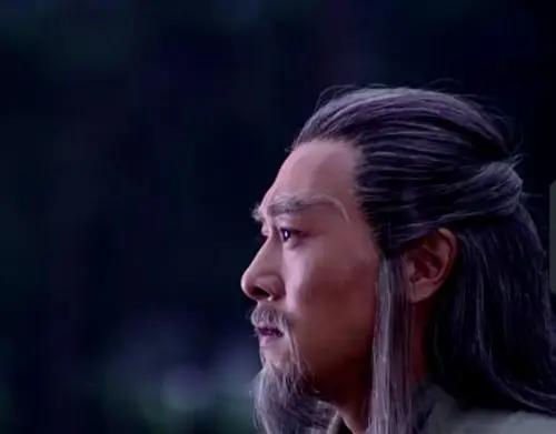 仙剑一:剑圣在李逍遥打拜月时全程挂机,为何结局却出现了