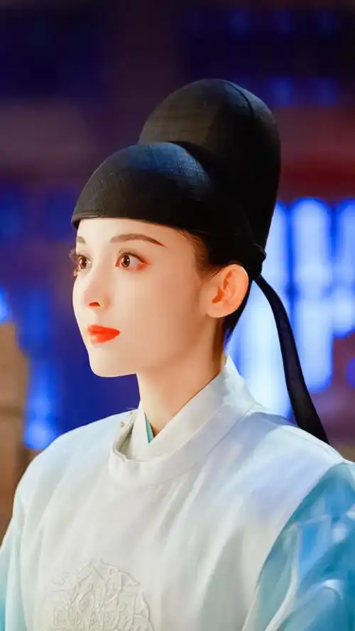 古力娜扎风起霓裳 - 堆糖,美图壁纸兴趣社区