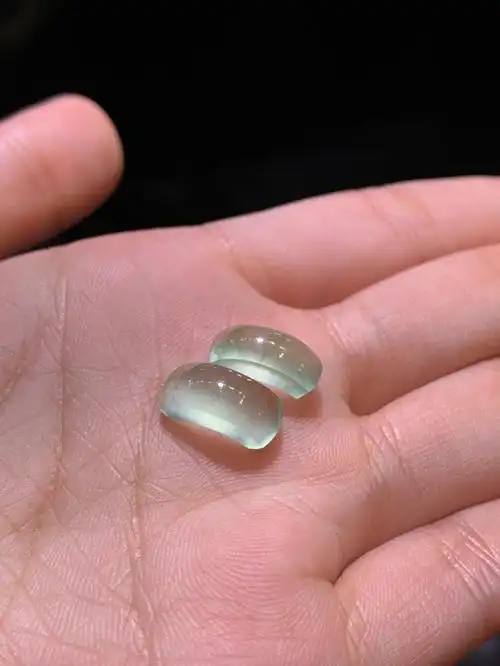 新货玻璃马鞍面