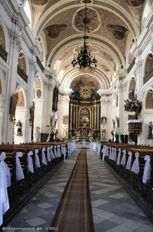 欧洲宗教教堂图片图片-图行天下图库