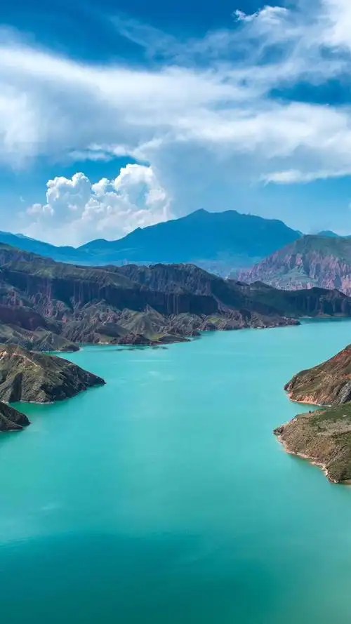 唯美山水自然风光高清手机壁纸