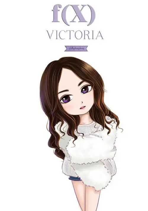 宋茜_张空空-站酷zcool