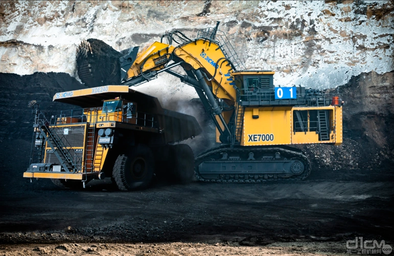 工程机械no1徐工国家企业技术中心获评优秀