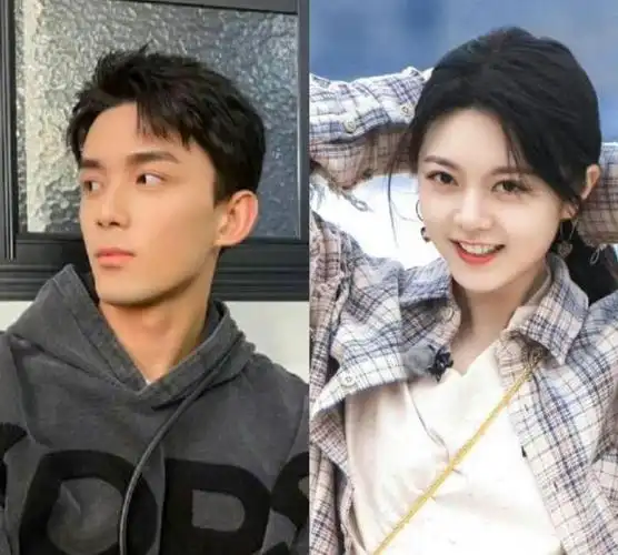 吴磊官宣恋情(2023年吴磊赵露思官宣恋情)-第2张图片-zblog